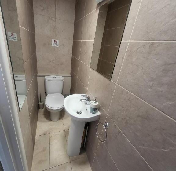 스탠다드 룸, St Georges