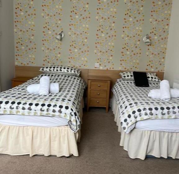 스탠다드 룸, St Georges