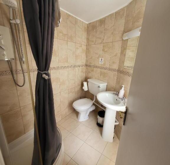 스탠다드 룸, St Georges