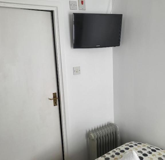 스탠다드 룸, St Georges