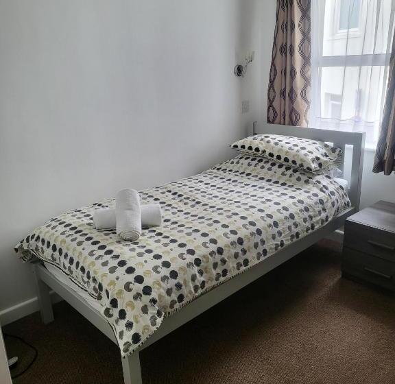 스탠다드 룸, St Georges