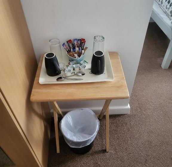 스탠다드 룸, St Georges