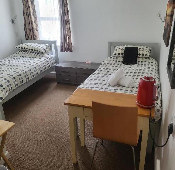 스탠다드 룸, St Georges