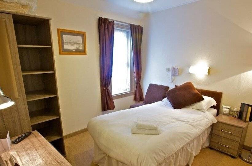 스탠다드 싱글 룸, St Ola