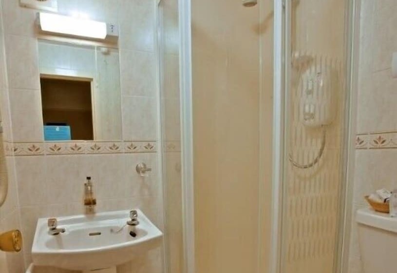 수피리어 룸, St Ola