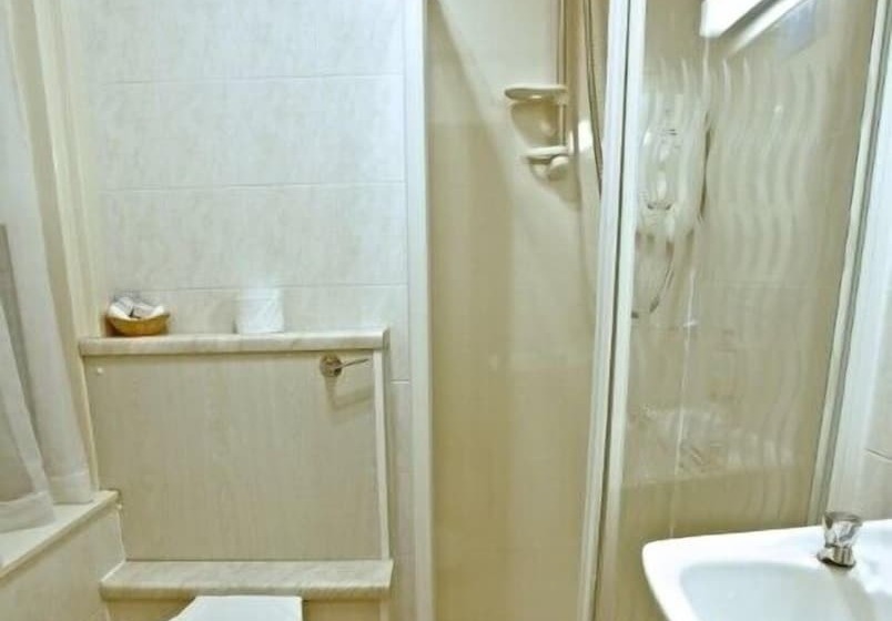 수피리어 룸, St Ola