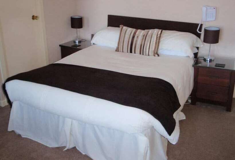 수피리어 룸, St Ola