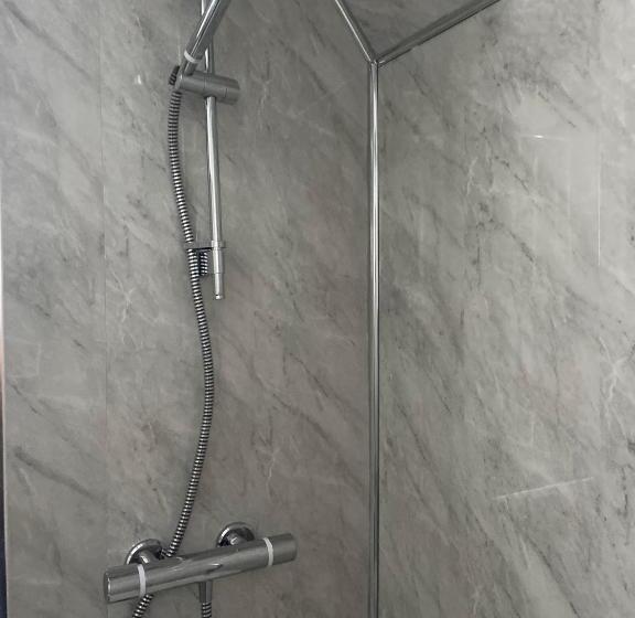 Трехместный Номер Deluxe, The Mountview