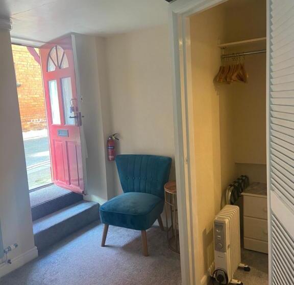 Номер Стандарт, The Mountview