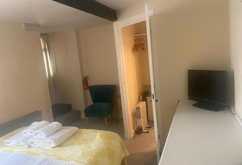 Номер Стандарт, The Mountview