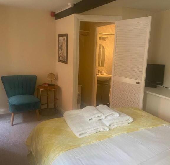 Номер Стандарт, The Mountview