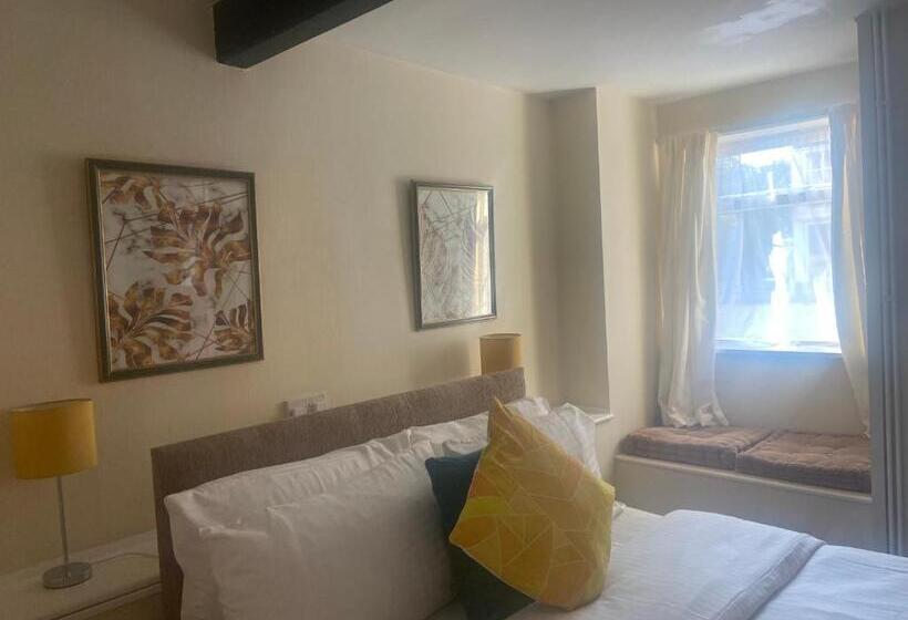 Номер Стандарт, The Mountview