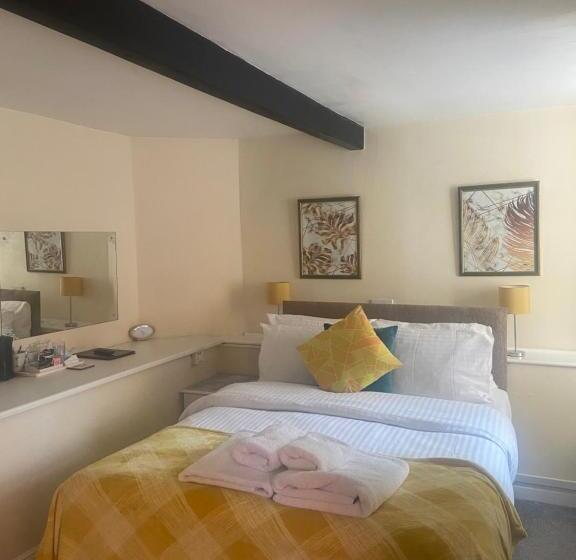 Номер Стандарт, The Mountview