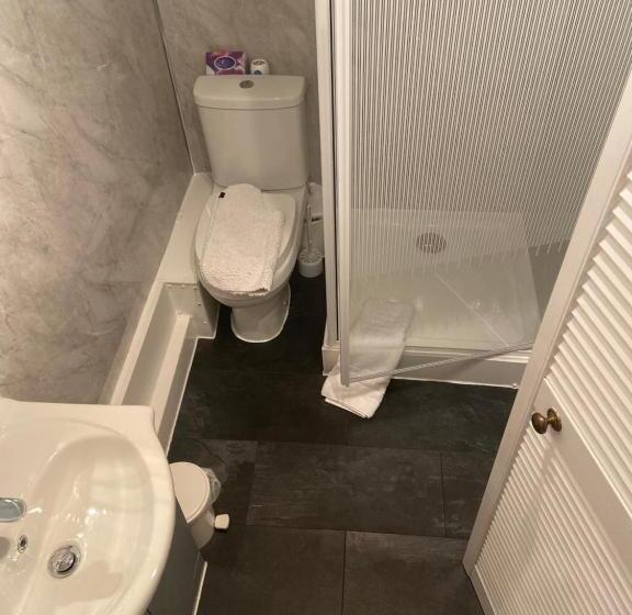 Номер Стандарт, The Mountview