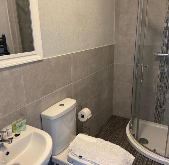 Номер Basic, The Mountview