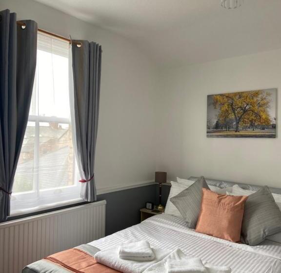 Номер Basic, The Mountview