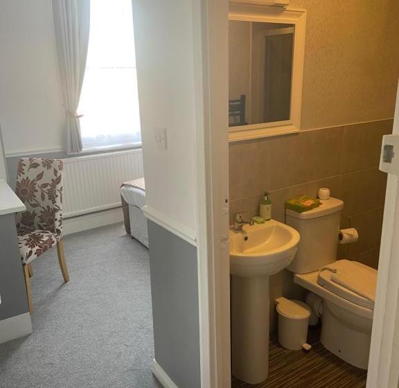 Номер Basic, The Mountview