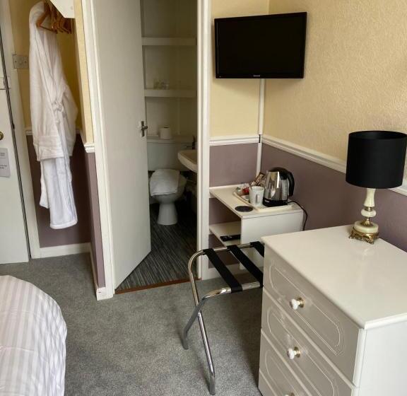 Номер Economy Индивидуальный, The Mountview