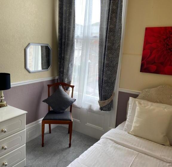 Номер Economy Индивидуальный, The Mountview