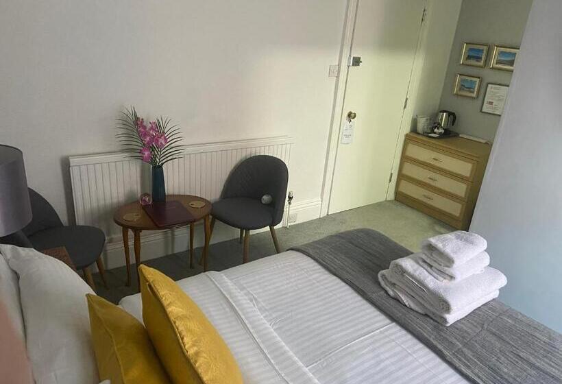 Номер Superior, The Mountview