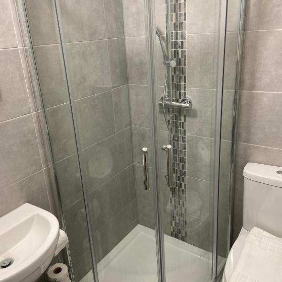 Номер Superior, The Mountview