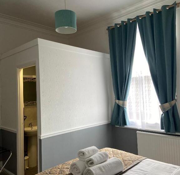 Номер Superior, The Mountview