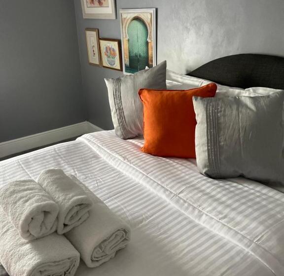 Номер Superior, The Mountview