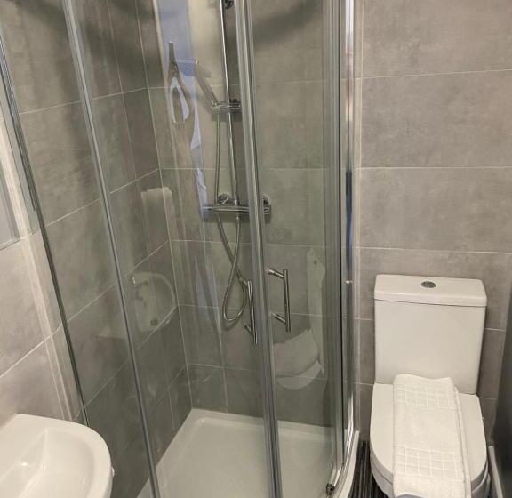 Номер Superior, The Mountview