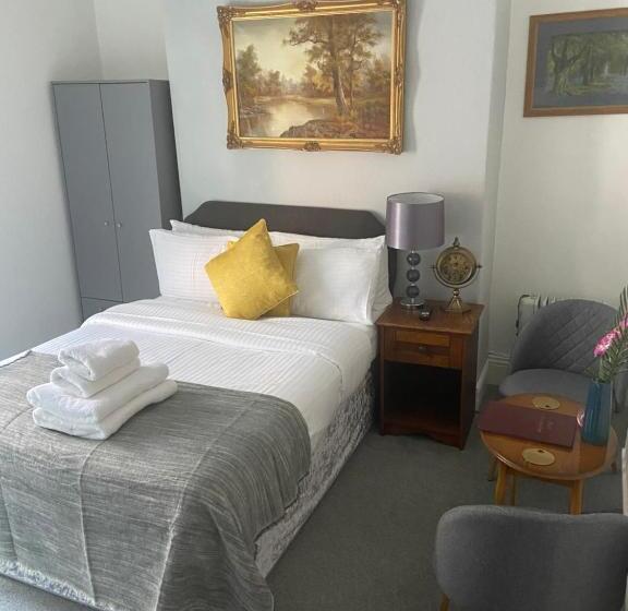 Номер Superior, The Mountview