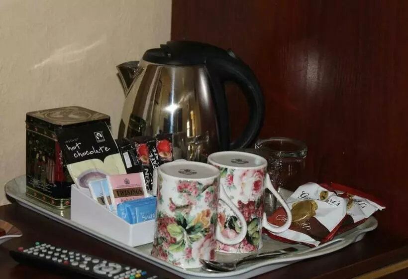 スタンダードルーム, Wortley Cottage Guest House