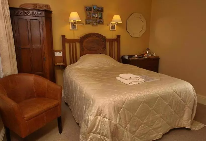 スタンダードルーム, Wortley Cottage Guest House