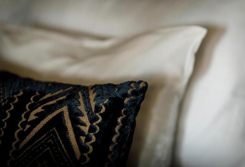 آپارتمان 1 خوابه, Saga Apartments Oslo