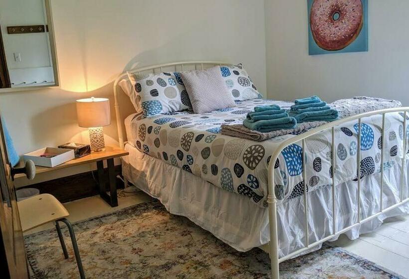 标准间, Bohemian Room In A 150 Year Old Victorian House