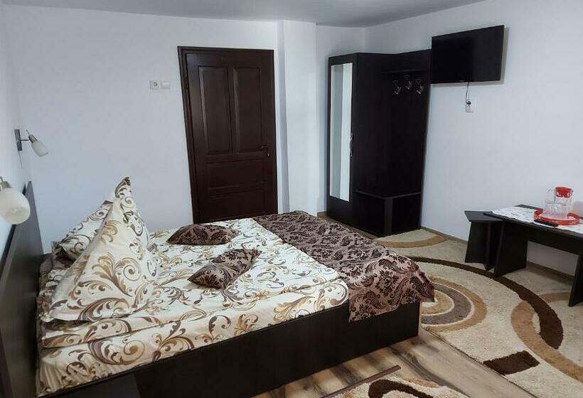 스탠다드 룸, Pensiunea La Mogan