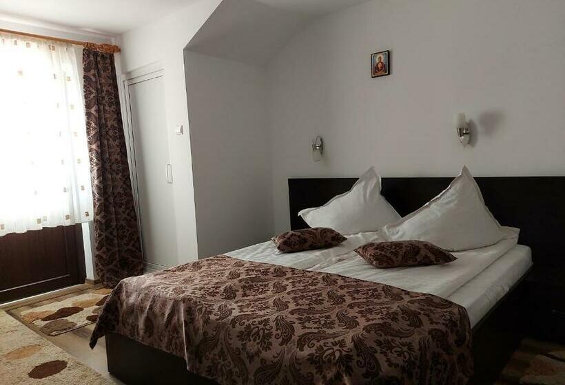 스탠다드 룸, Pensiunea La Mogan