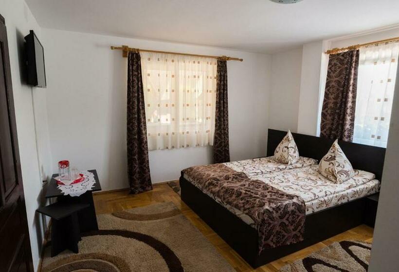 스탠다드 룸, Pensiunea La Mogan