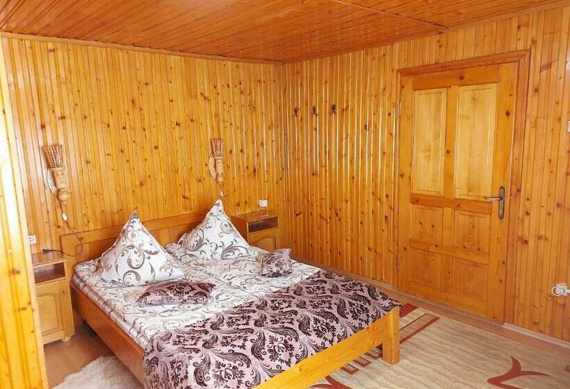 스탠다드 룸, Pensiunea La Mogan