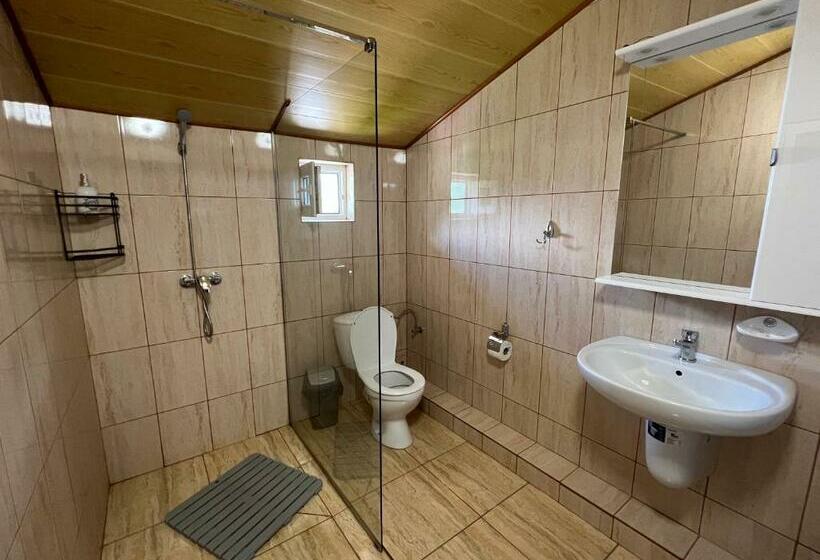 스탠다드 룸, Pensiunea La Mogan