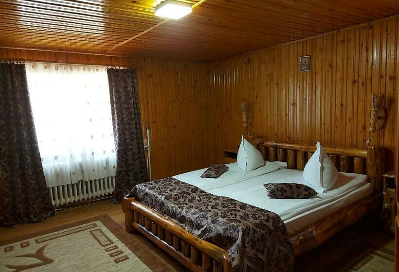 패밀리 룸, Pensiunea La Mogan