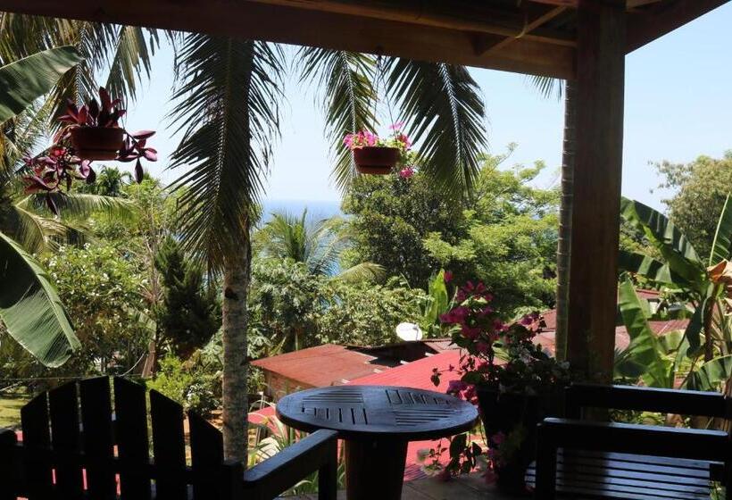 Cameră Standard, Air Manis Hillside Villa Cafe & Resto