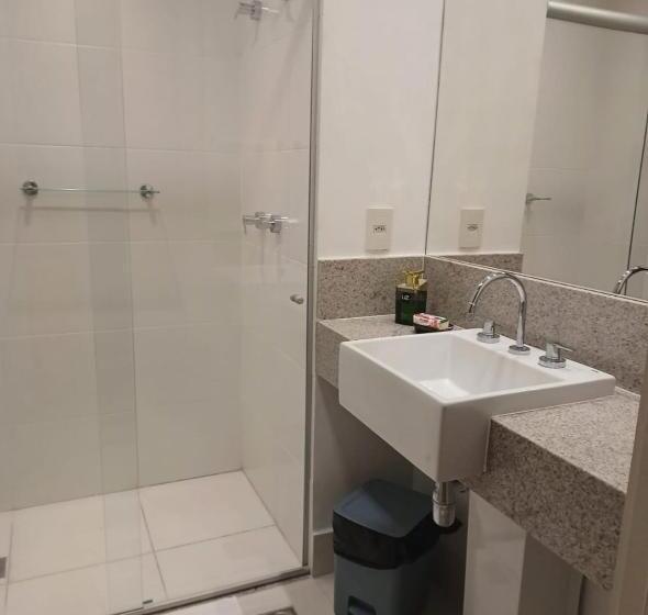 آپارتمان 1 خوابه, Apart Hotel América