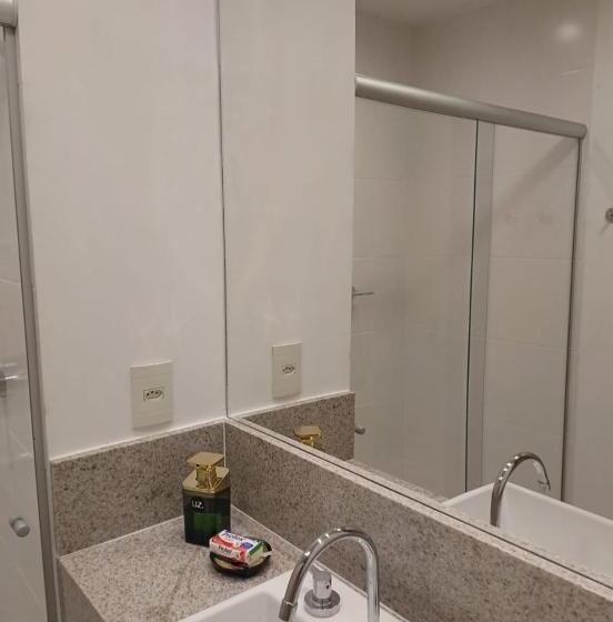 آپارتمان 1 خوابه, Apart Hotel América