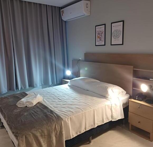 آپارتمان 1 خوابه, Apart Hotel América