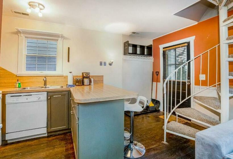 آپارتمان 1 خوابه, Park City Bliss