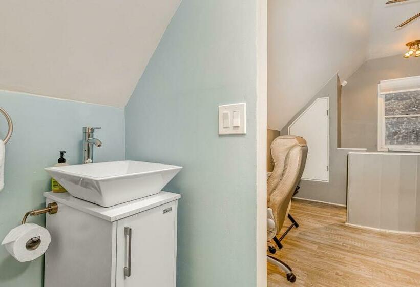 آپارتمان 1 خوابه, Park City Bliss