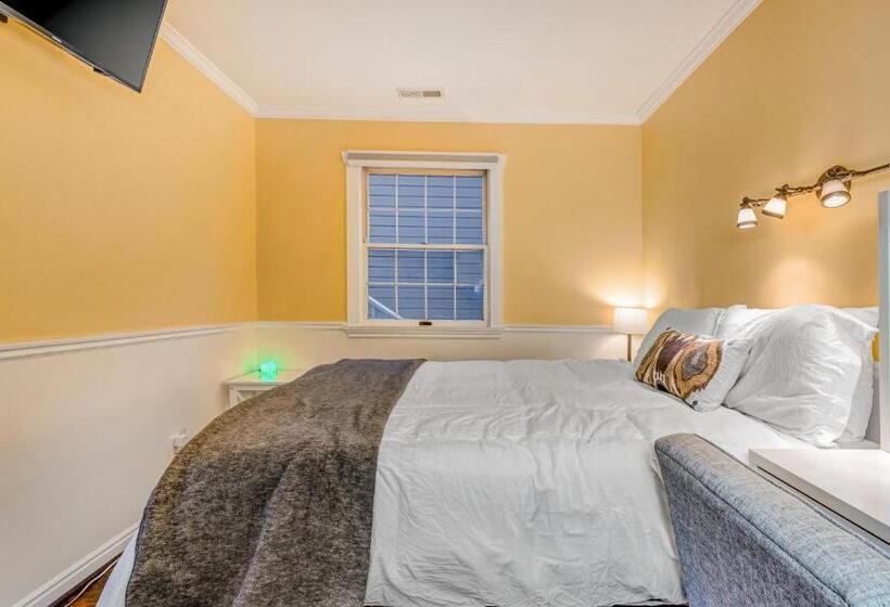 آپارتمان 1 خوابه, Park City Bliss