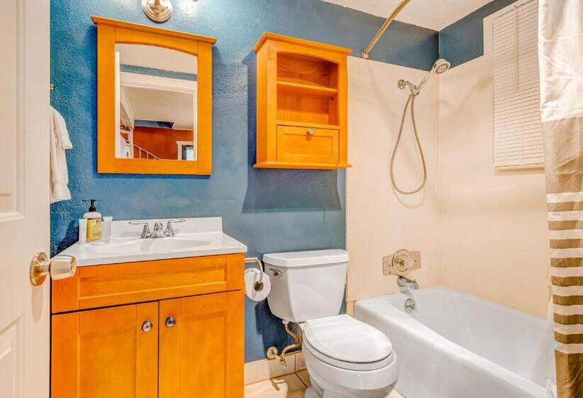 آپارتمان 1 خوابه, Park City Bliss