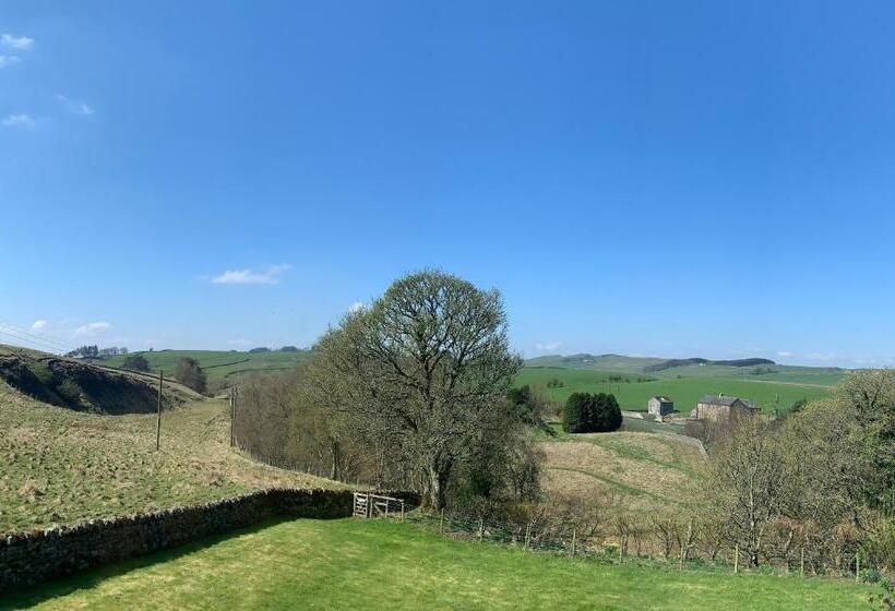 غرفة قياسية, Bridge House