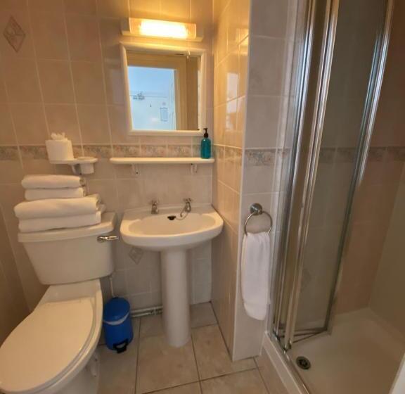 스탠다드 룸, The Sandhaven