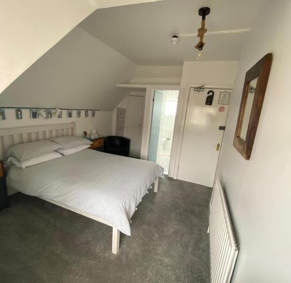 غرفة قياسية, The Sandhaven